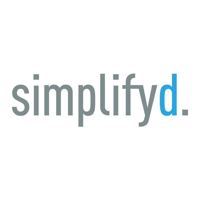 Simplifyd Limited Logo