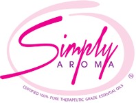 Simply Aroma LLC Logo