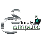 simplycompute Logo