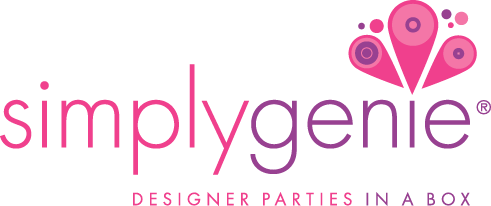 SimplyGenie LLC Logo