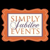 simplyjubileeevents Logo