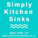 simplykitchensinks Logo