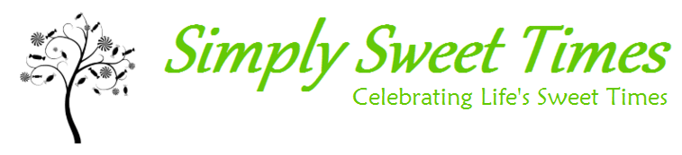 simplysweettimes Logo