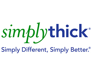 SimplyThick EasyMix | 200 Count of 6g Individual Packets | Gel Thickener  for Those with Dysphagia & Swallowing Disorders | Creates an IDDSI Level 2  –
