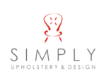 simplyupholstery Logo