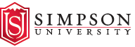 simpsonu Logo