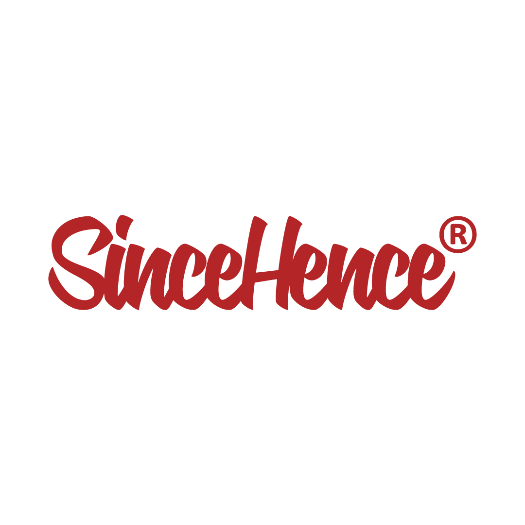 sincehence Logo