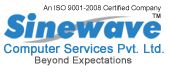 Sinewave Computer Services Pvt Ltd Logo