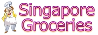 Singapore Groceries Logo