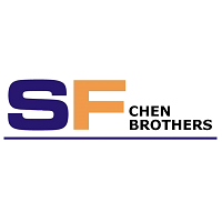 Singform Enterprise Co., Ltd. Logo