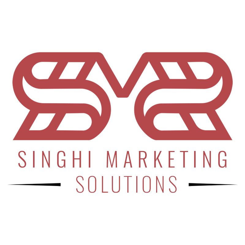 Singhi Marketing Solutions Logo