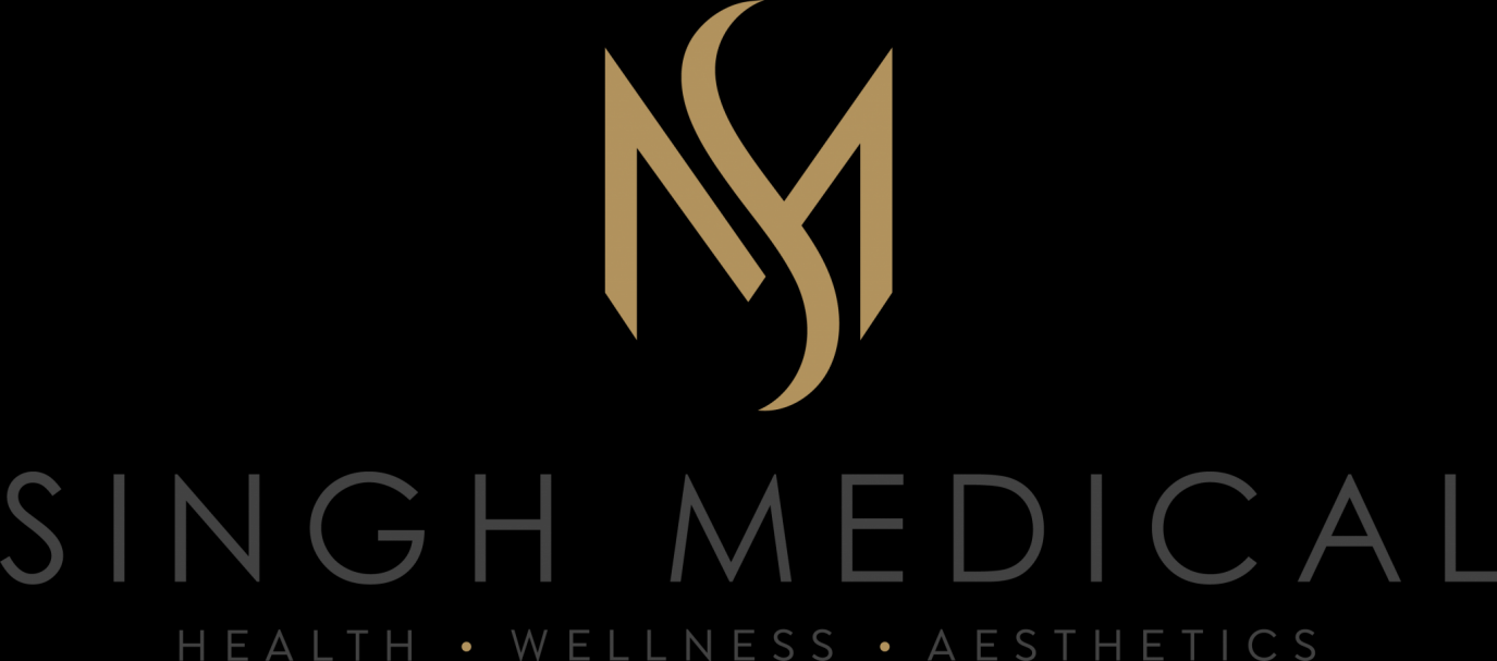 Singh Medical Spa Logo