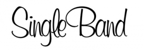 singleband Logo