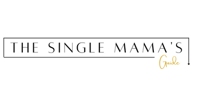 The Single Mama's Guide Logo