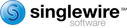 Singlewire Software Logo