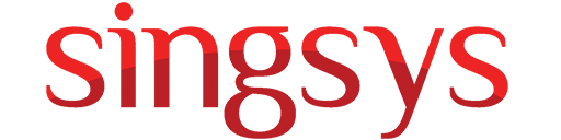 singsyspteltd Logo