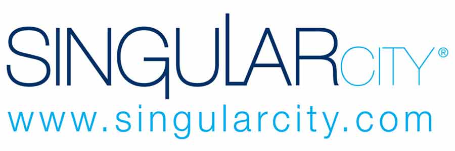 singularcity Logo