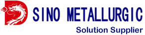 sinometallurgic Logo