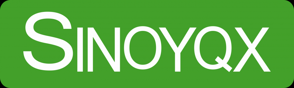 sinoyqx Logo