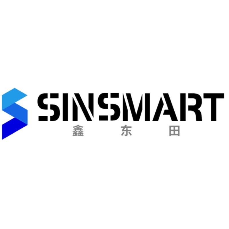 SINSMART Logo