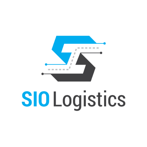 SIO Logistics LLC Logo