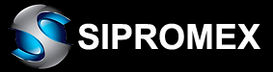 SIPROMEX Logo
