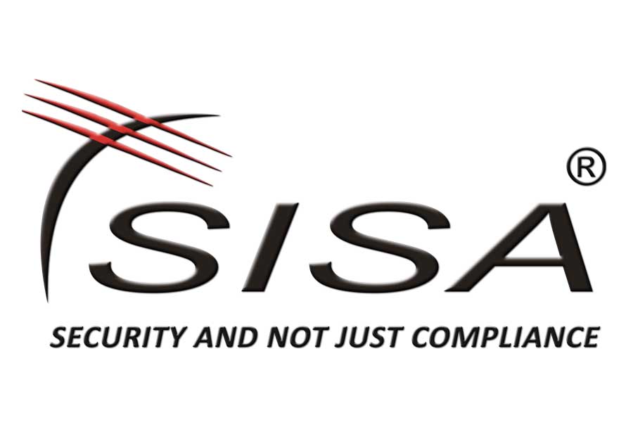 SISA Information Security Logo