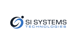 SI Systems Technologies LLC Logo