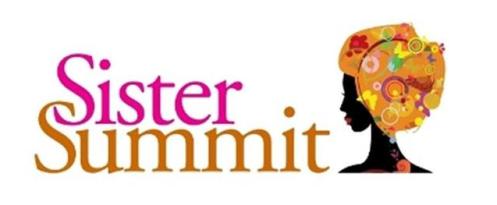 Sister Summit 2012 Logo