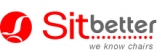sitbetterchairs Logo