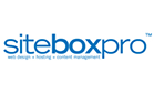 Siteboxpro Web Design Logo