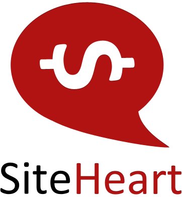 siteheart Logo