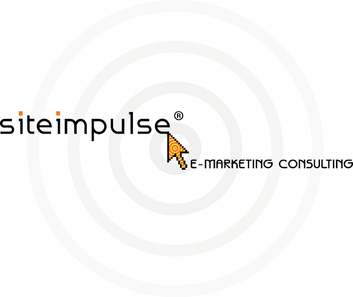 SITEIMPULSE Logo