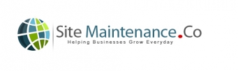 sitemaintenanceco Logo