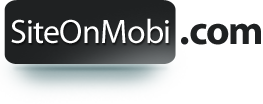 siteonmobi Logo