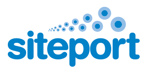 siteport Logo