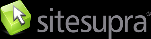 sitesupra Logo