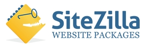 SiteZilla Website Packages Logo
