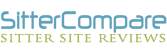 sittercompare.com Logo