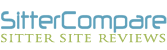 sittercompare Logo