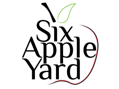 sixappleyard Logo