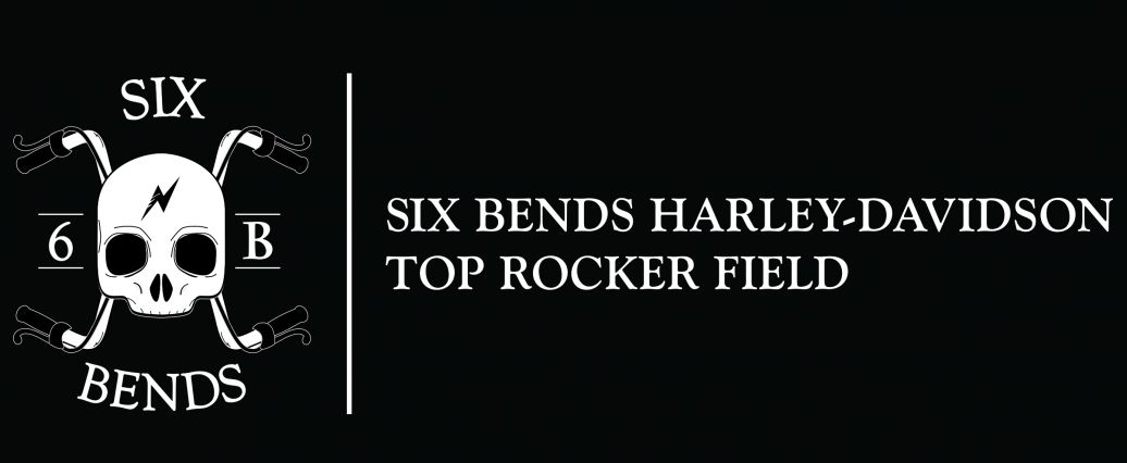 Six Bends Logo