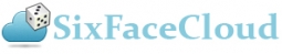 sixfacecloud Logo