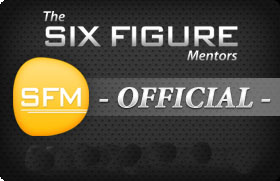 sixfigurementors Logo