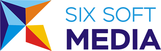 sixsoftmedia Logo
