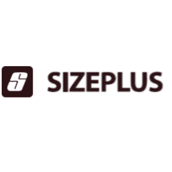 Sizeplus Appreal Logo