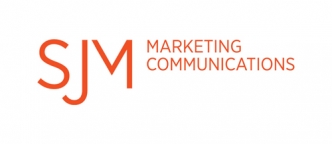 SJM Marketing Communications Logo