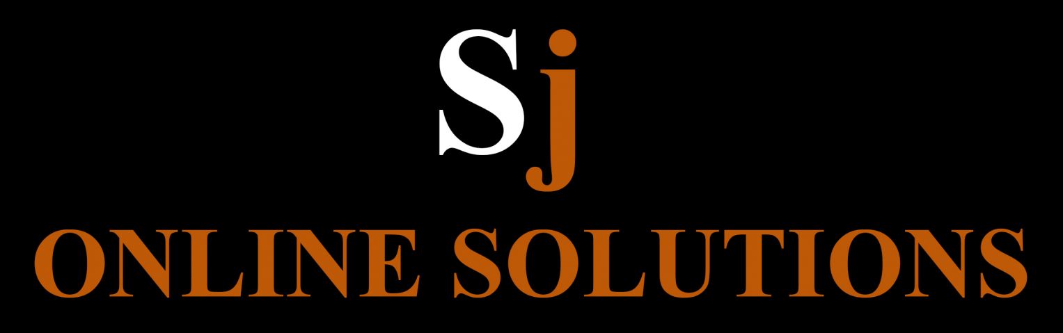 sjonlinesolution Logo