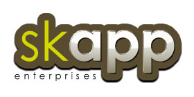 skappe Logo