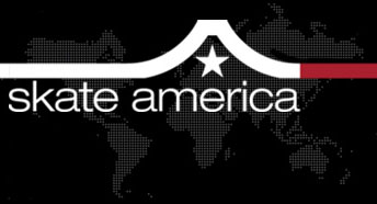 skateamerica Logo